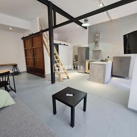 Marie Curie Apartment Valencia Exterior foto